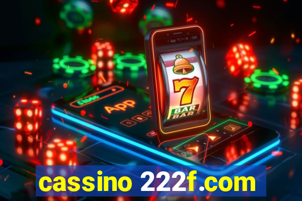 cassino 222f.com